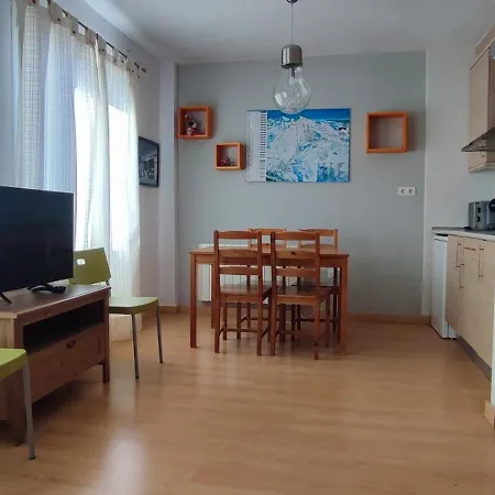 Ayemar Apartment Sierra Nevada