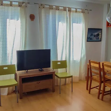 Ayemar Apartment