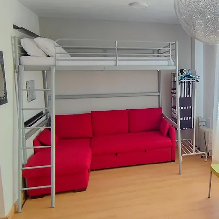 Ayemar Apartment