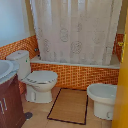 Apartment Ayemar