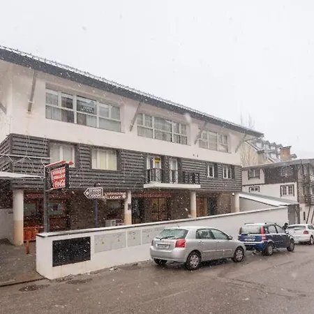 Apartment Ayemar Sierra Nevada