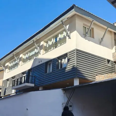 Apartment Ayemar *
